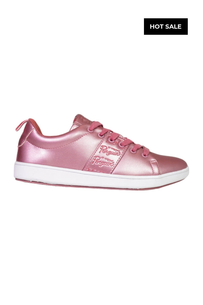 Tenis Penguin Mujer Samoa