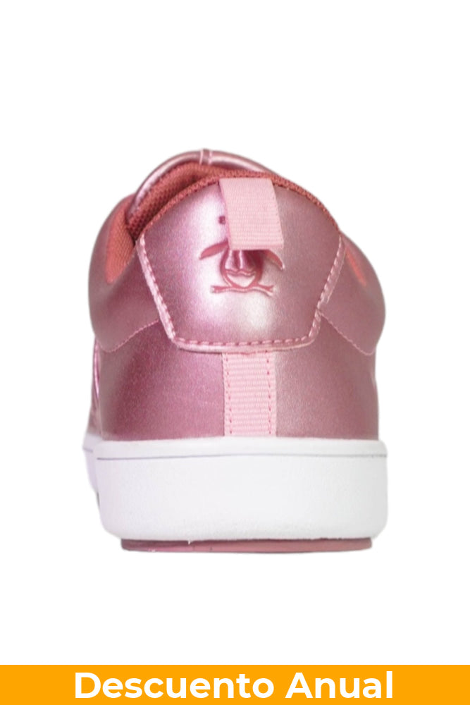 Tenis Penguin Mujer Samoa