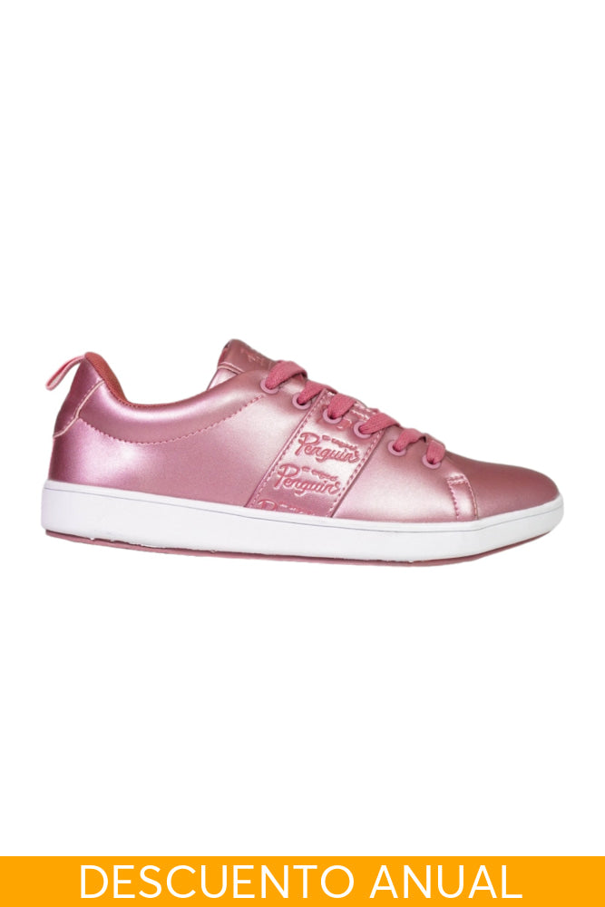 Tenis Penguin Mujer Samoa