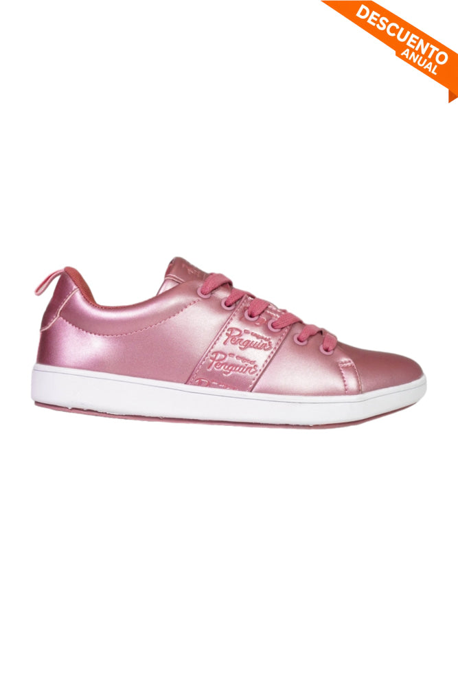 Tenis Penguin Mujer Samoa