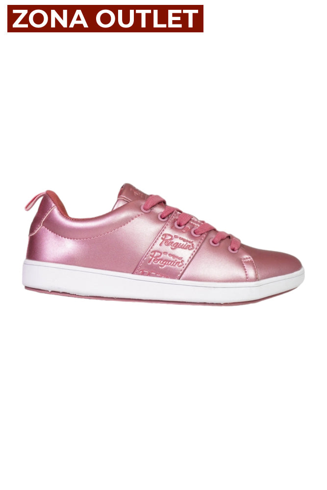 Tenis Penguin Mujer Samoa