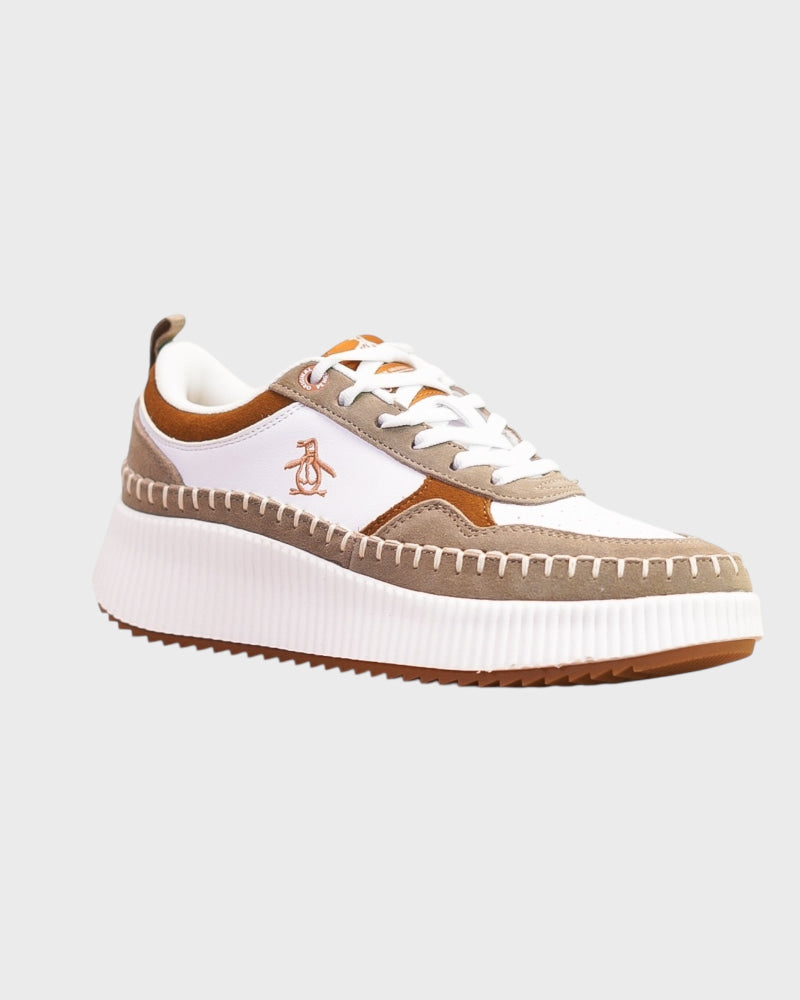 Tenis Penguin Mujer Tucker Tenis