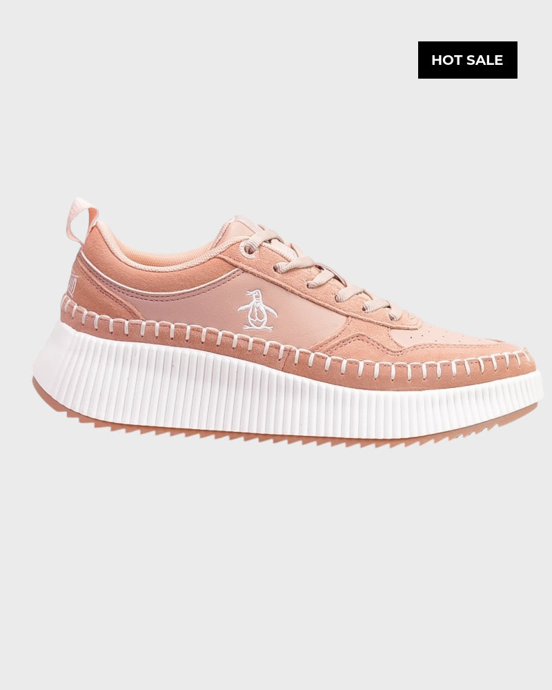 Tenis Penguin Mujer Tucker Tenis