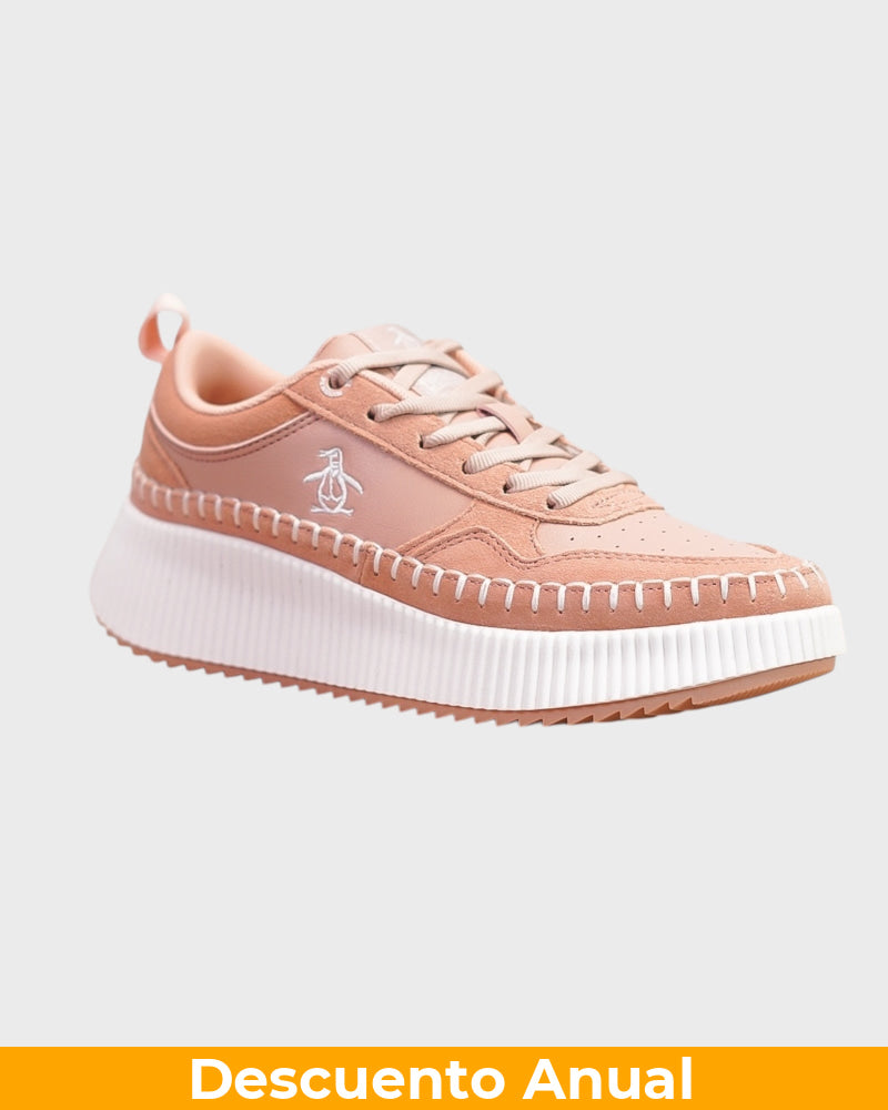 Tenis Penguin Mujer Tucker Tenis