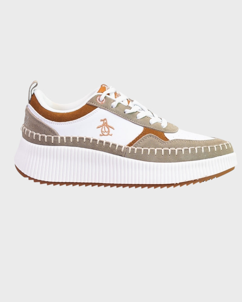 Tenis Penguin Mujer Tucker Tenis