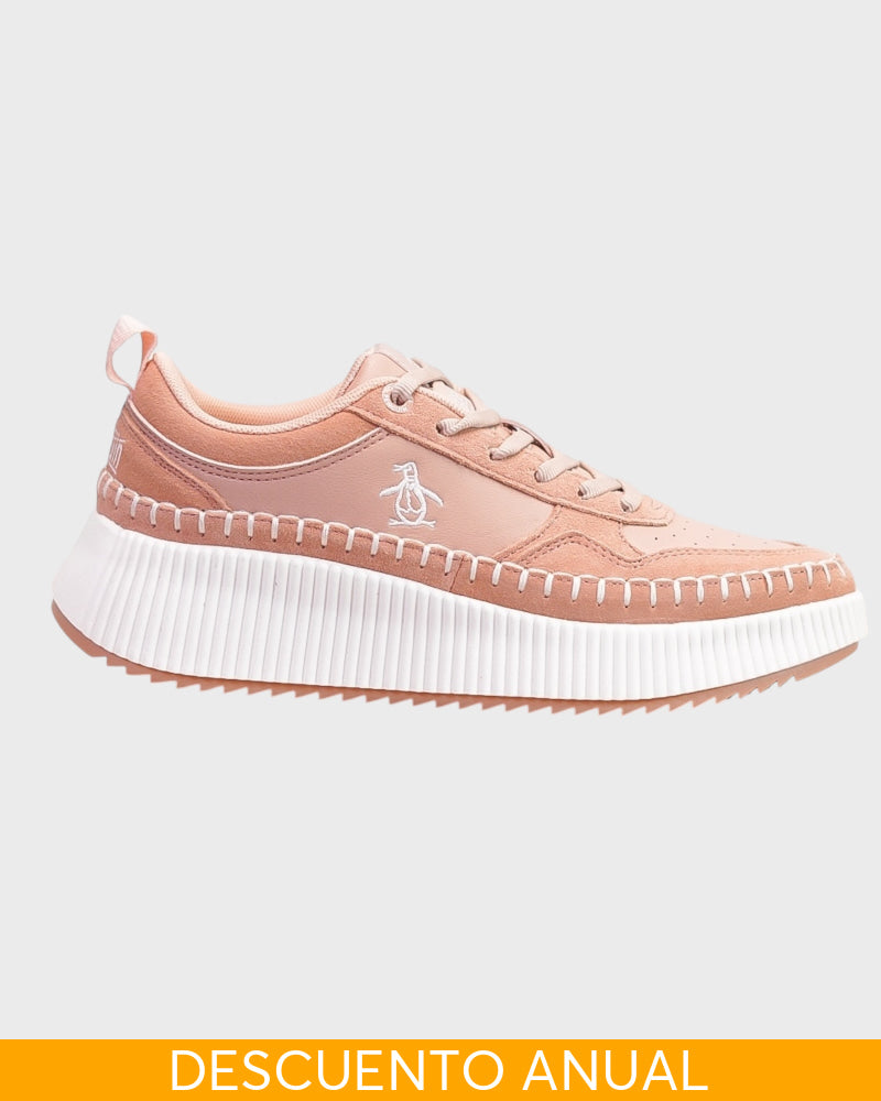 Tenis Penguin Mujer Tucker Tenis