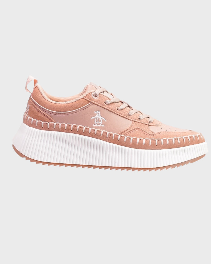 Tenis Penguin Mujer Tucker Tenis