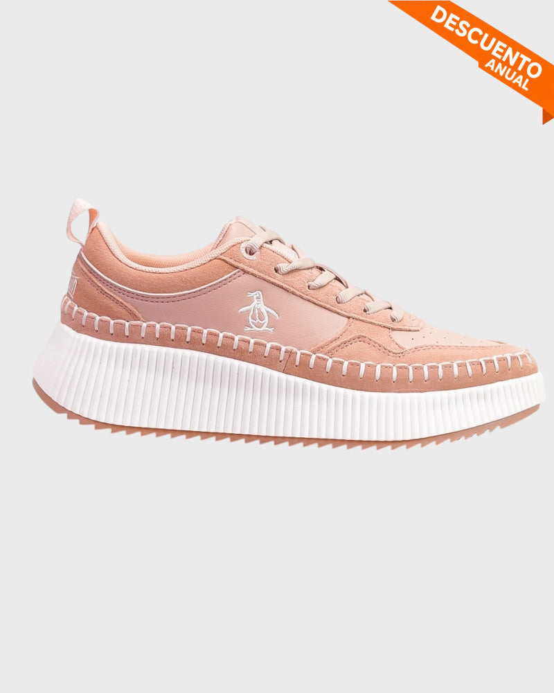 Tenis Penguin Mujer Tucker Tenis