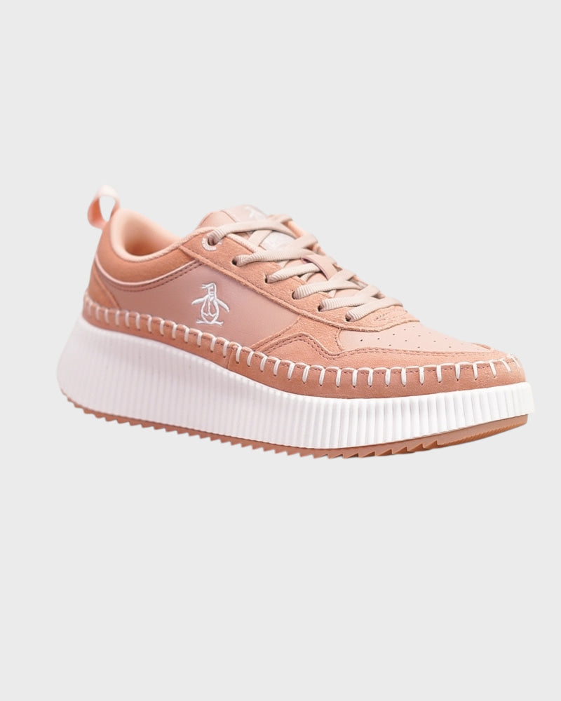 Tenis Penguin Mujer Tucker Tenis