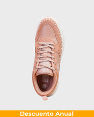 Tenis Penguin Mujer Tucker Tenis