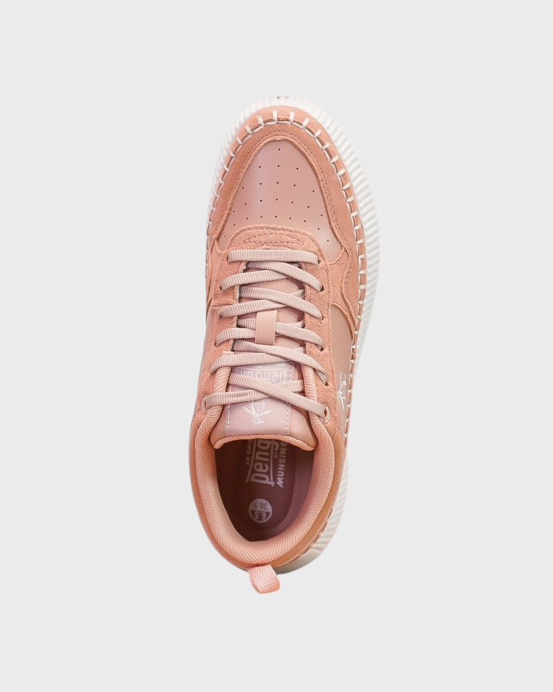 Tenis Penguin Mujer Tucker Tenis