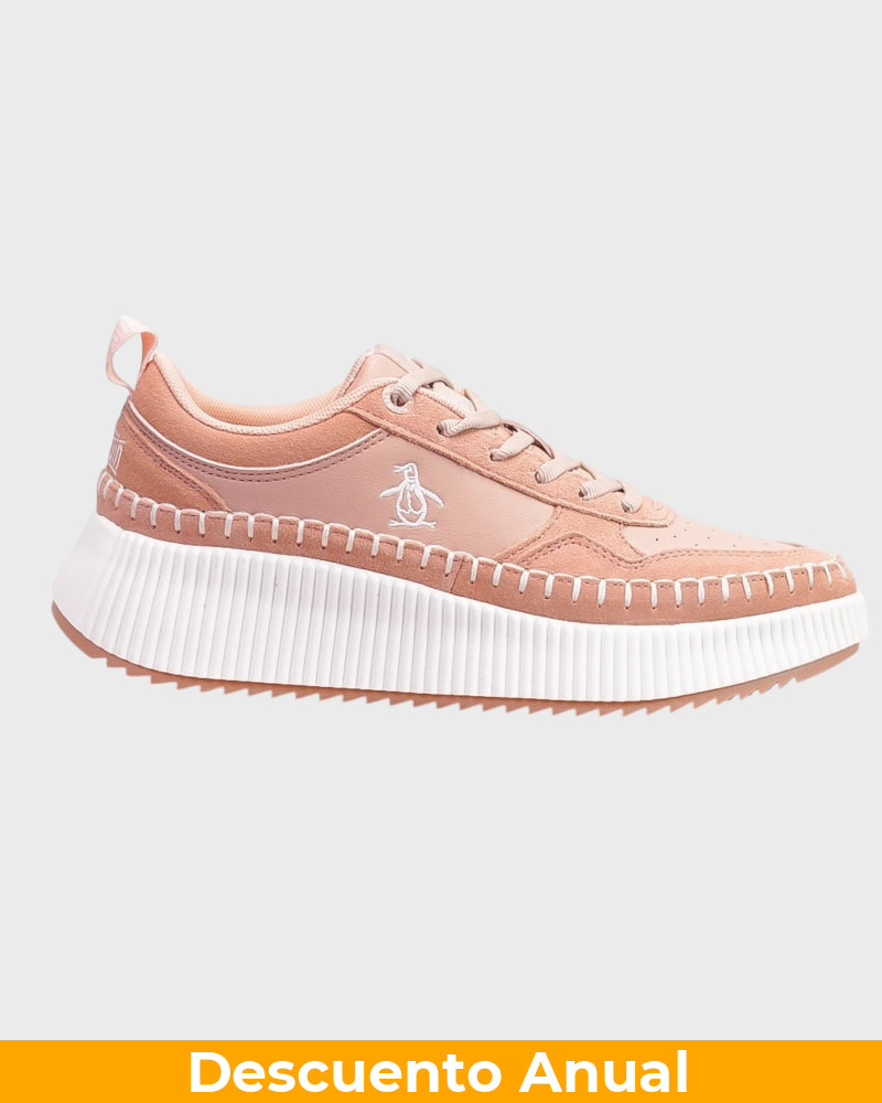 Tenis Penguin Mujer Tucker Tenis