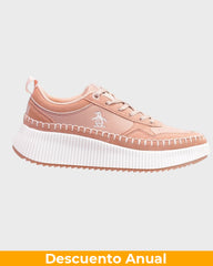 Tenis Penguin Mujer Tucker Tenis