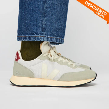 Tenis Hombre Veja Rio Branco Tenis