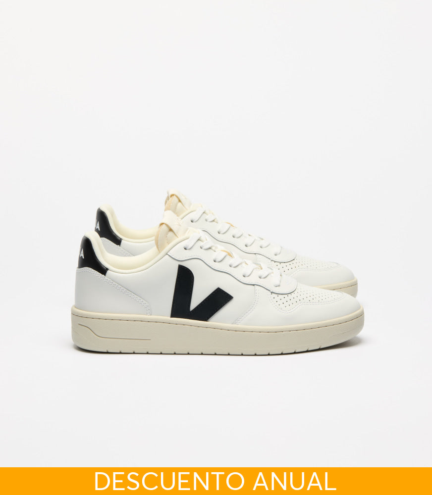 Tenis Hombre Veja V-10 Tenis