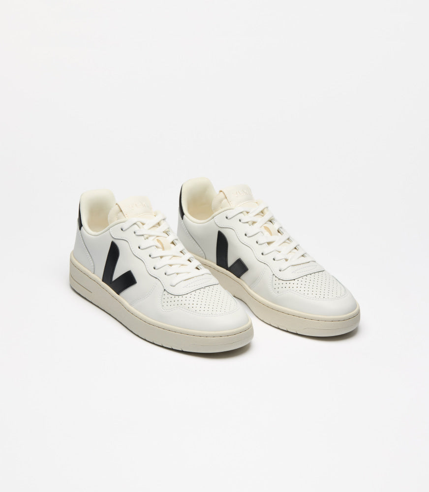 Tenis Hombre Veja V-10 Tenis