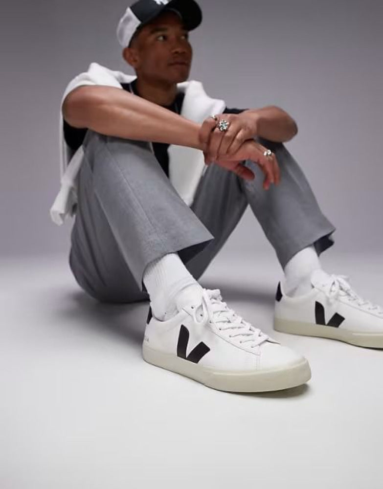 Tenis Hombre Veja V-10 Tenis