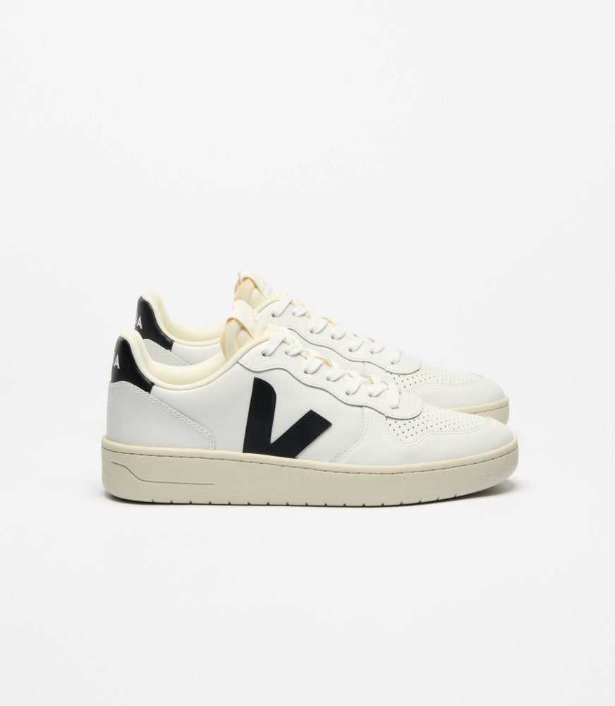 Tenis Hombre Veja V-10 Tenis