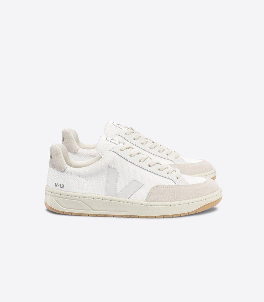 Tenis Hombre Veja V-12 Tenis