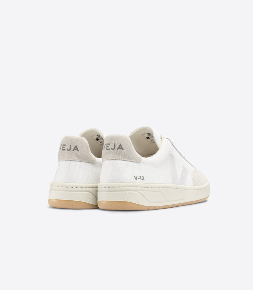 Tenis Hombre Veja V-12 Tenis