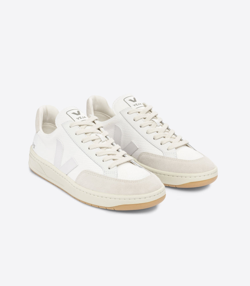 Tenis Hombre Veja V-12 Tenis