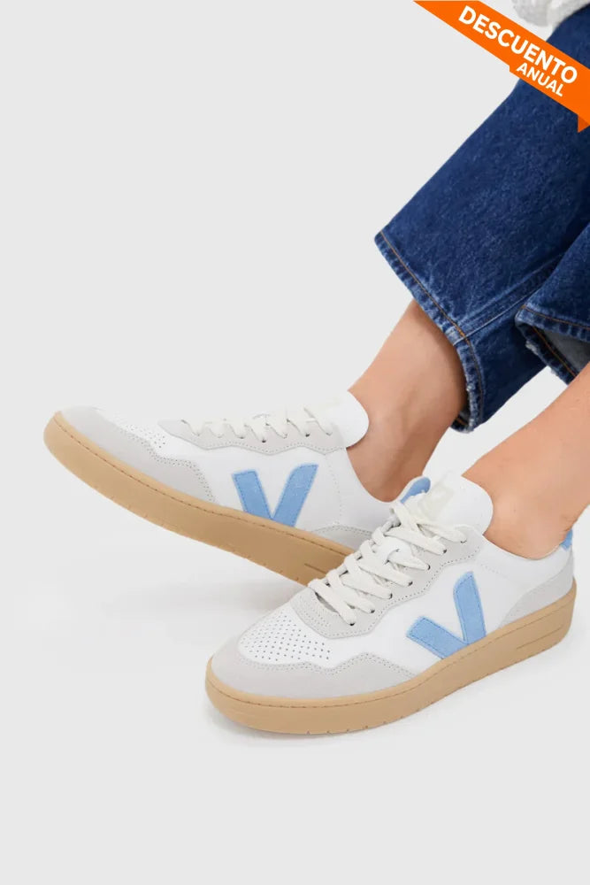 Tenis Women Veja V-90 Tenis