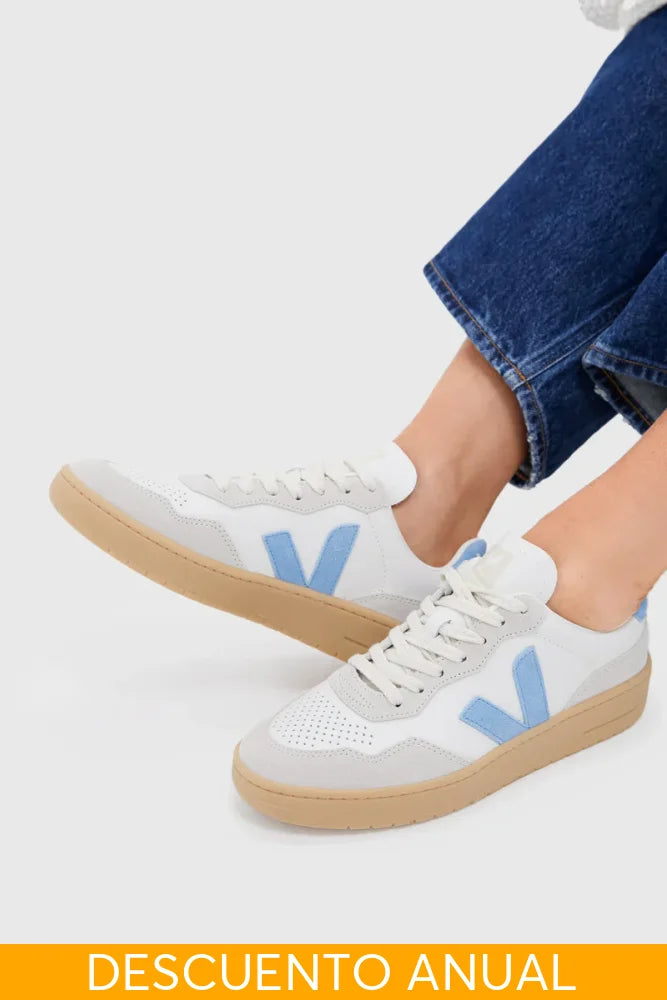 Tenis Women Veja V-90 Tenis