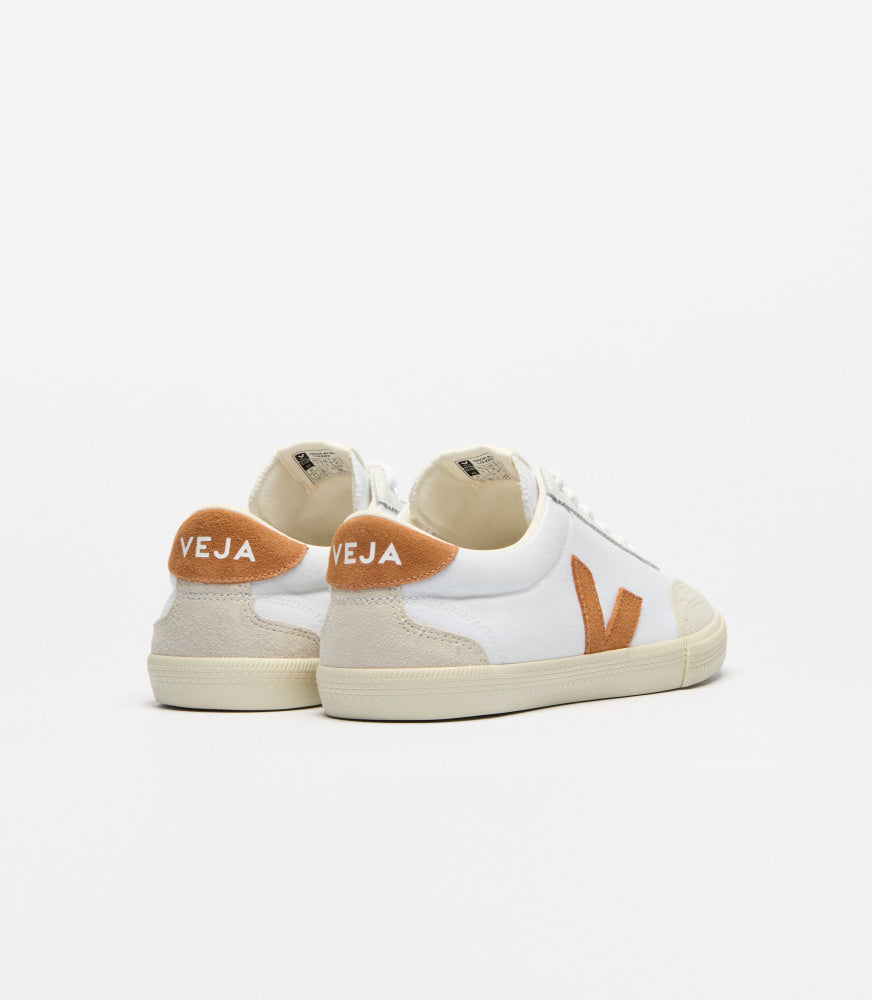 Tenis Hombre Veja Volley Tenis