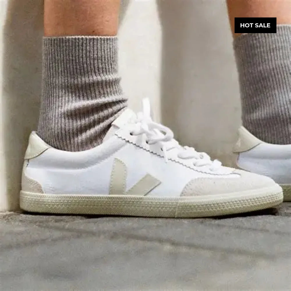 Tenis Hombre Veja Volley Tenis