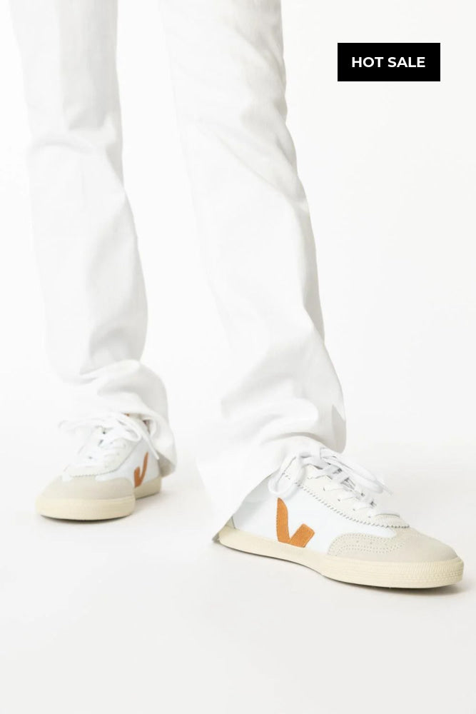 Tenis Hombre Veja Volley Tenis