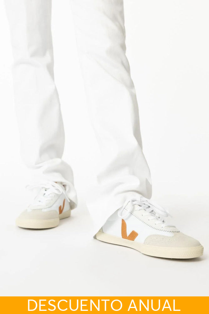 Tenis Hombre Veja Volley Tenis