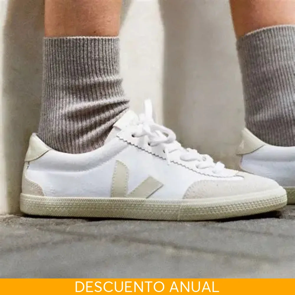 Tenis Hombre Veja Volley Tenis