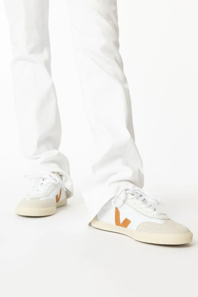Tenis Hombre Veja Volley Tenis