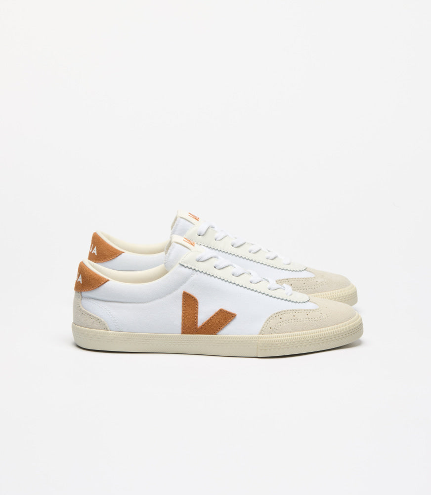 Tenis Hombre Veja Volley Tenis