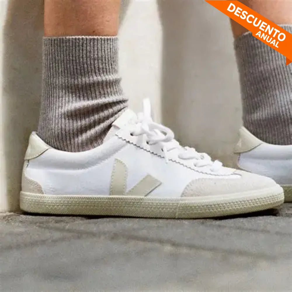 Tenis Hombre Veja Volley Tenis