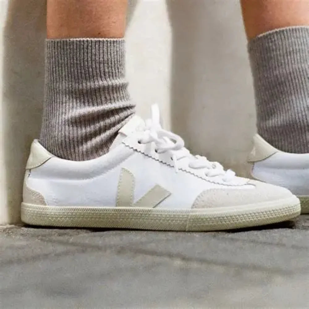 Tenis Hombre Veja Volley Tenis