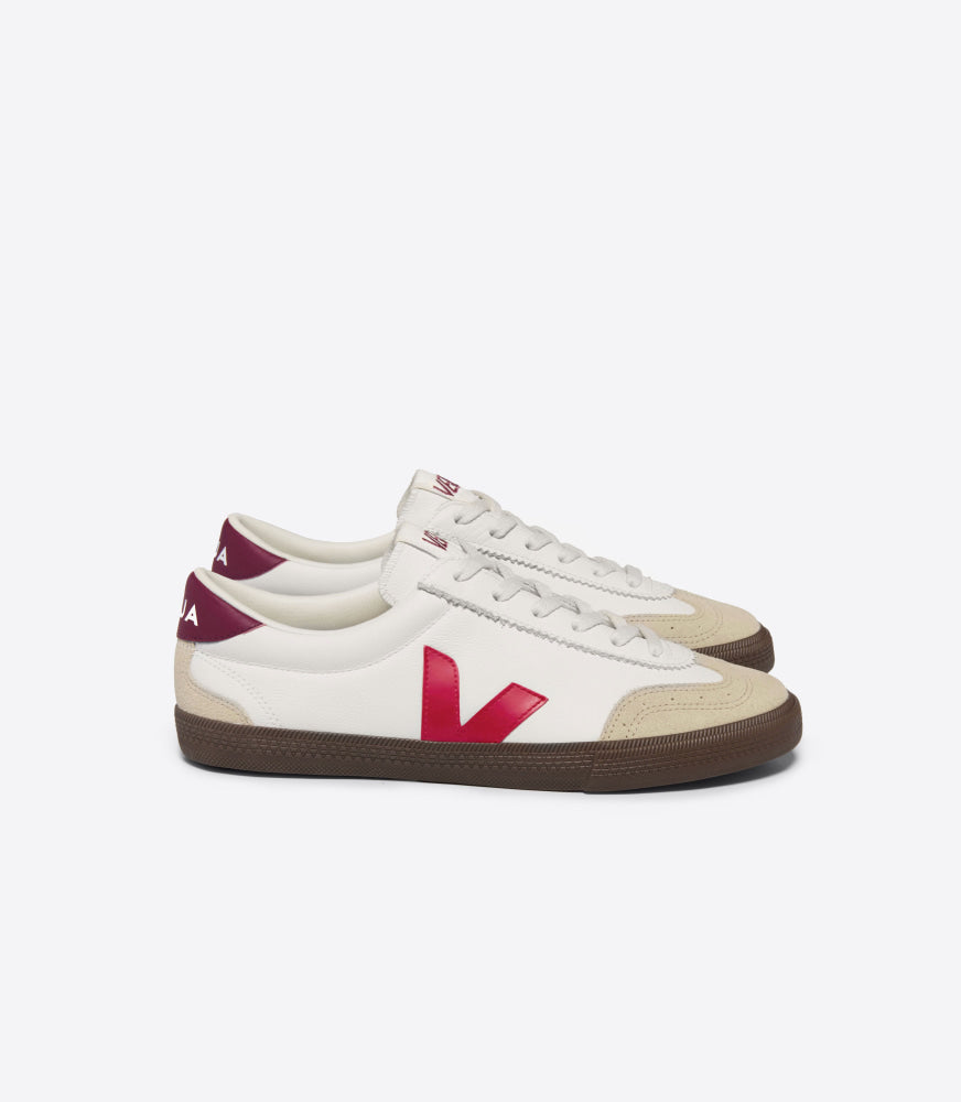 Tenis Hombre Veja Volley Tenis