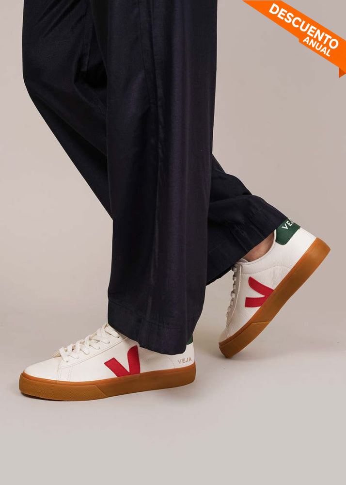 Tenis Hombre Veja Volley Tenis