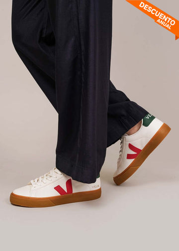 Tenis Hombre Veja Volley Tenis