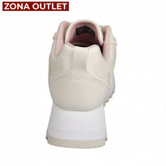 Tenis Women Calvin Klein Creamy Tenis