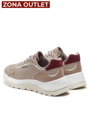 Tenis Women Calvin Klein Goat Tenis