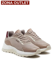 Tenis Women Calvin Klein Goat Tenis