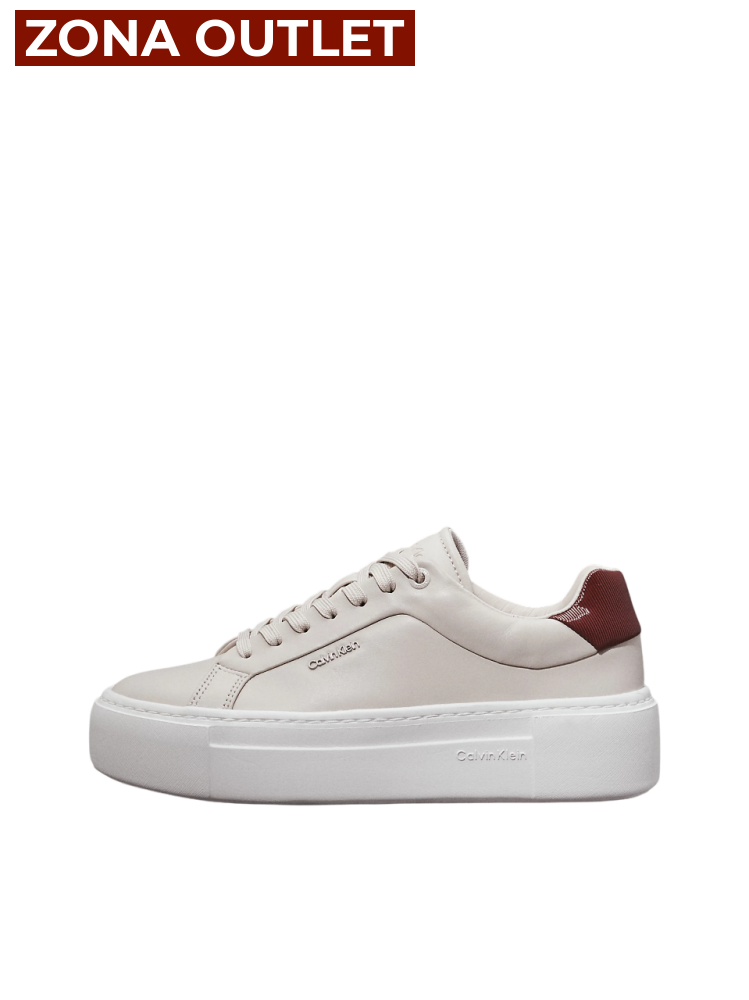 Tenis Women Calvin Klein Gray Morn Winery Tenis