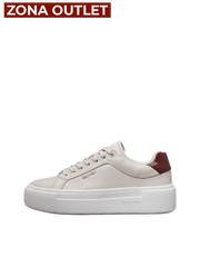 Tenis Women Calvin Klein Gray Morn Winery Tenis