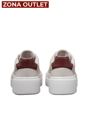 Tenis Women Calvin Klein Gray Morn Winery Tenis