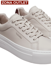 Tenis Women Calvin Klein Gray Morn Winery Tenis