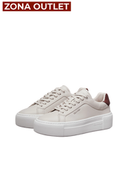 Tenis Women Calvin Klein Gray Morn Winery Tenis