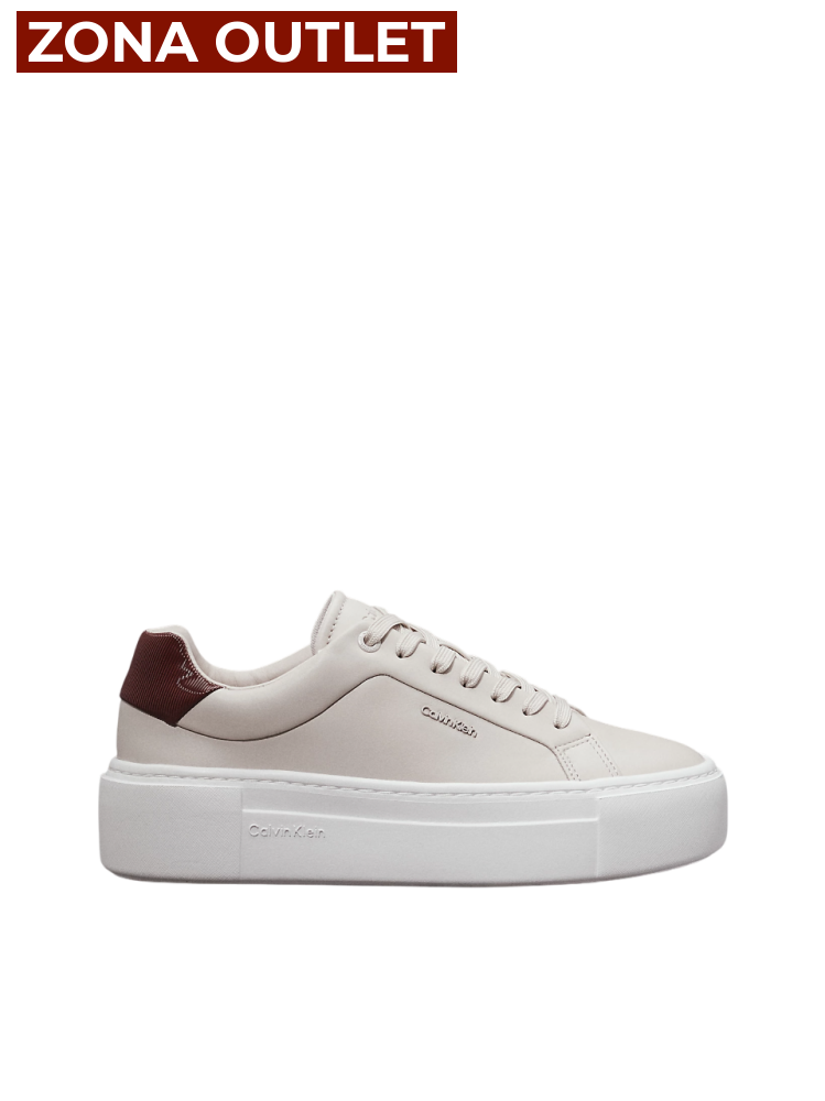 Tenis Women Calvin Klein Gray Morn Winery Tenis