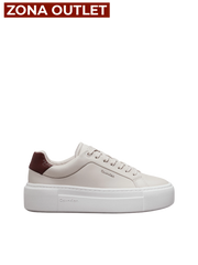 Tenis Women Calvin Klein Gray Morn Winery Tenis