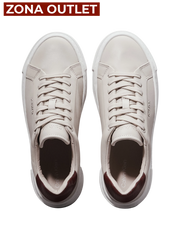 Tenis Women Calvin Klein Gray Morn Winery Tenis